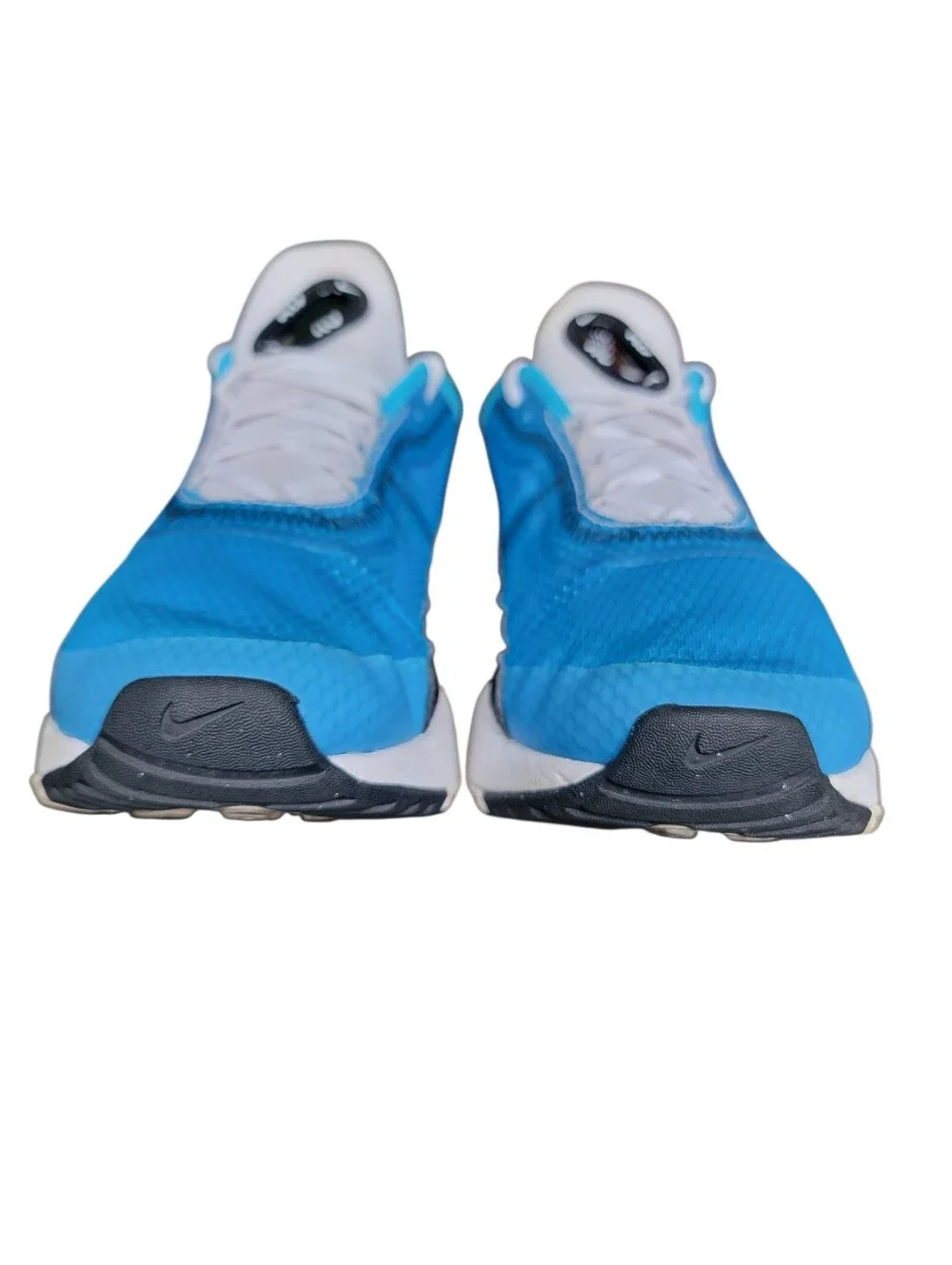 Nike kids sneakers